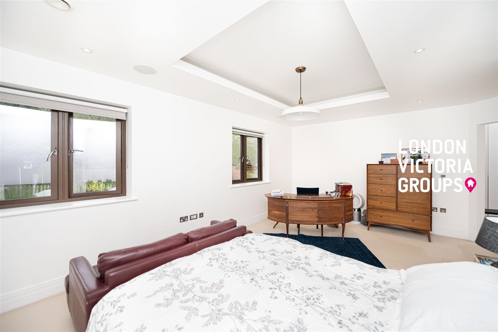 Duchess Crescent, Stanmore